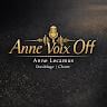 Profile photo for Anne Voix-Off Lecamus